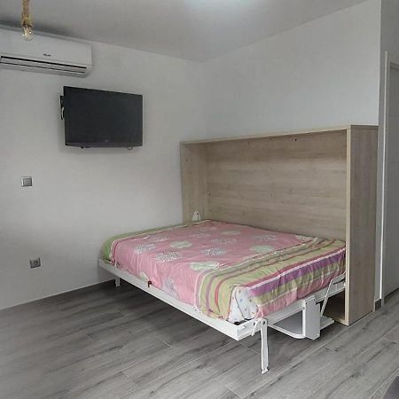 Ferienwohnung La Chinita Benalmádena Exterior foto