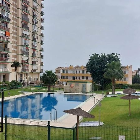 Ferienwohnung La Chinita Benalmádena Exterior foto