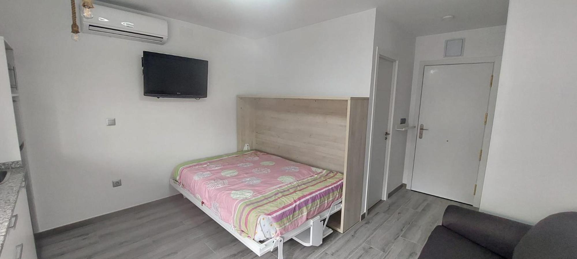 Ferienwohnung La Chinita Benalmádena Exterior foto