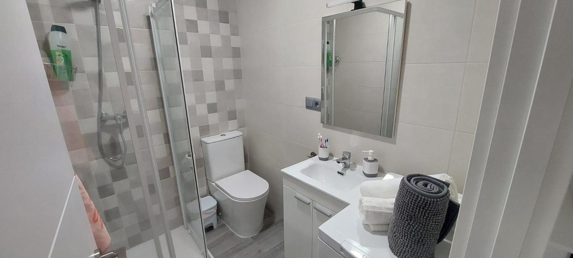 Ferienwohnung La Chinita Benalmádena Exterior foto